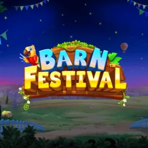 Barn Festival Barn Festival Gameplay Thumbnail