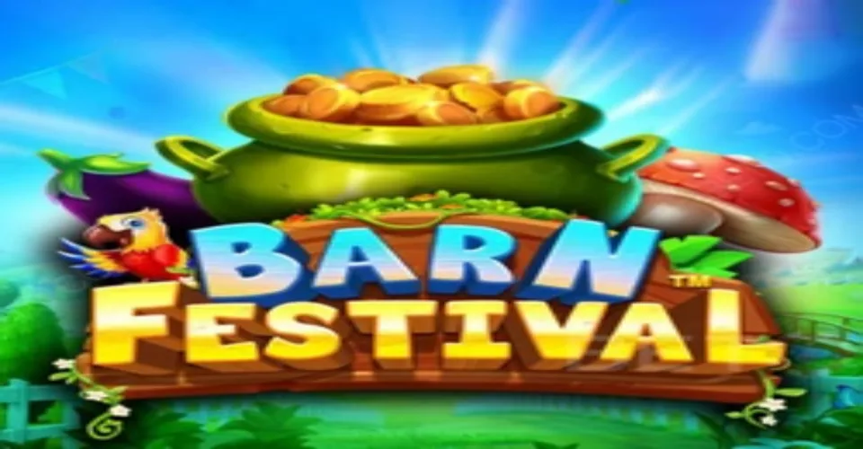 Barn Festival Gameplay Thumbnail