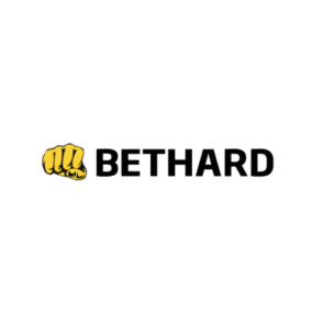 Logo billede for Bethard Casino