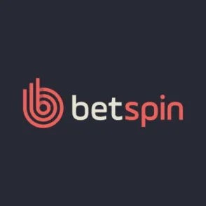 Betspin Logo billede for Betspin