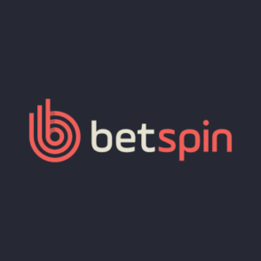 Logo billede for Betspin