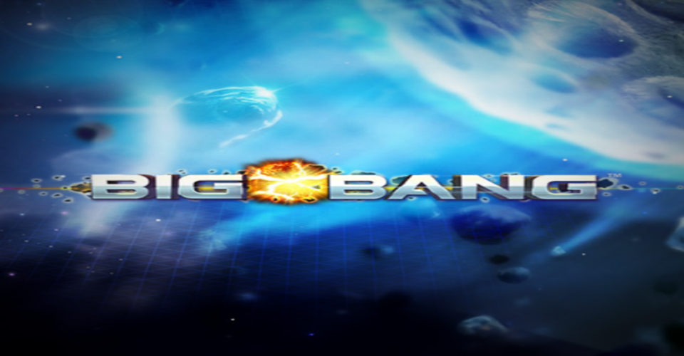 Big Bang Gameplay Thumbnail