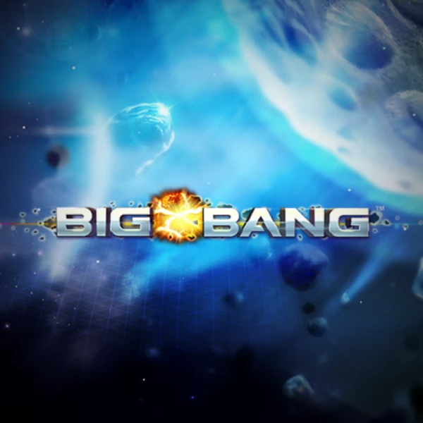Big Bang Gameplay Thumbnail