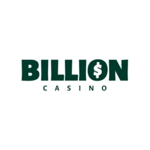 Billion Casino Logo billede for Billion Casino