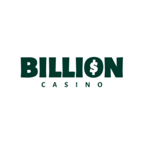 Logo billede for Billion Casino
