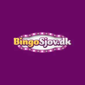 Bingosjov.dk Logo billede for Bingosjov.dk