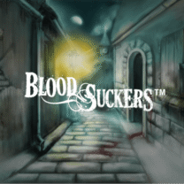 Blood Suckers Gameplay Thumbnail