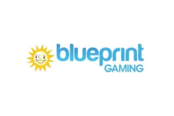Blueprint Gaming Logo image for Blueprint Gaming