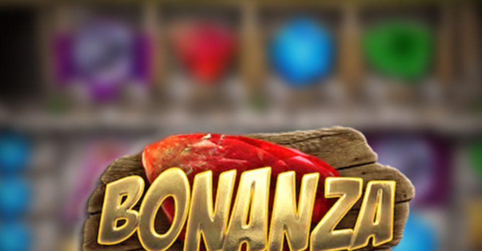 Bonanza Gameplay Thumbnail