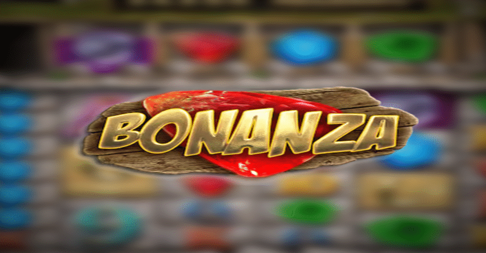 Bonanza Gameplay Thumbnail