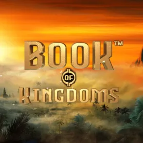 Book of Kingdoms Book of Kingdoms Gameplay Thumbnail