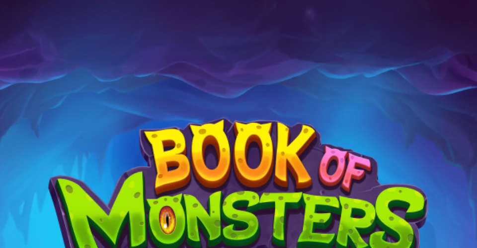 Book of Monsters Gameplay Thumbnail