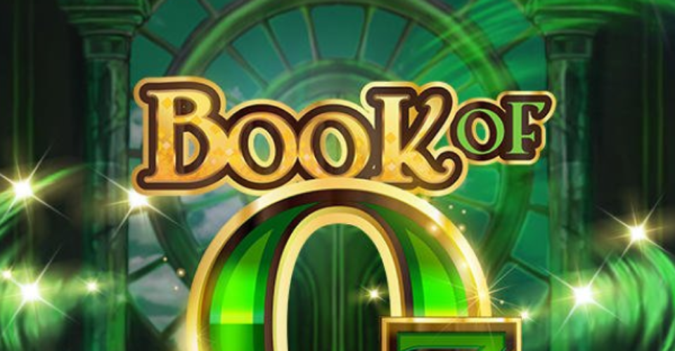Book of Oz Gameplay Thumbnail