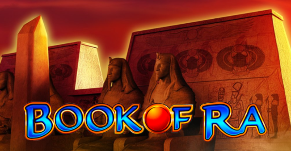 Book of Ra Gameplay Thumbnail