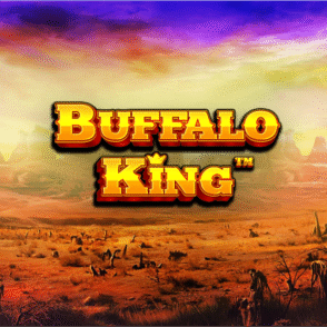 Buffalo King Gameplay Thumbnail