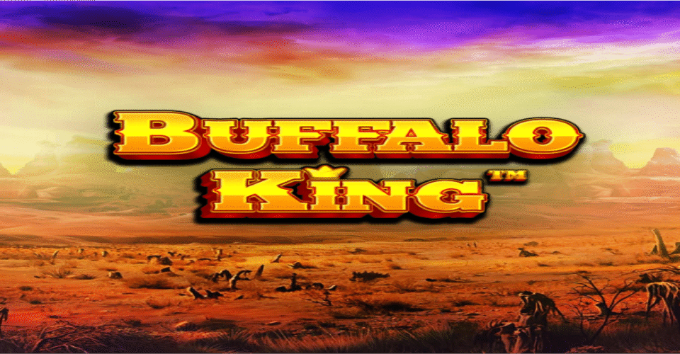 Buffalo King Gameplay Thumbnail