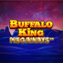 Buffalo King Megaways Gameplay Thumbnail