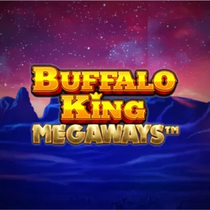 Buffalo King Megaways Buffalo King Megaways Gameplay Thumbnail