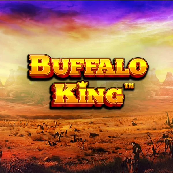 Buffalo King Gameplay Thumbnail