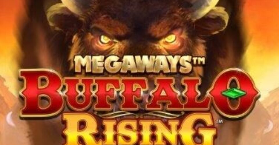 Buffalo Rising Gameplay Thumbnail
