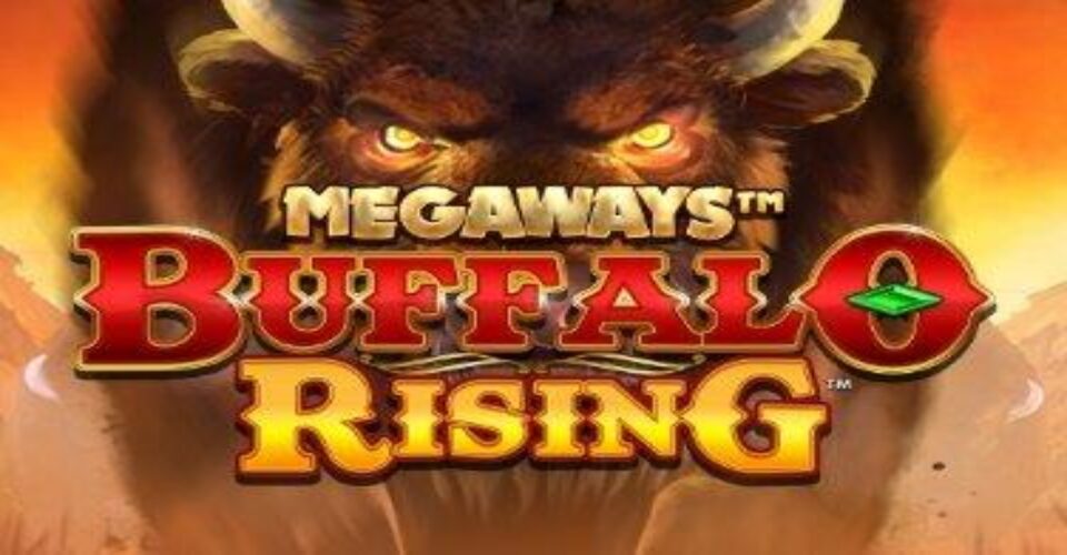 Buffalo Rising Gameplay Thumbnail