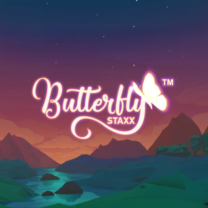 Butterfly Staxx Gameplay Thumbnail