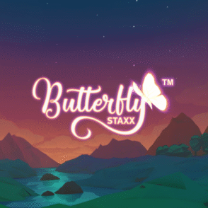 Butterfly Staxx Gameplay Thumbnail