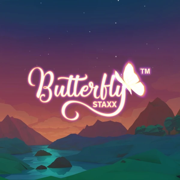 Butterfly Staxx Gameplay Thumbnail