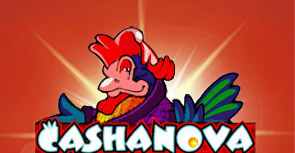 Cashanova Gameplay Thumbnail