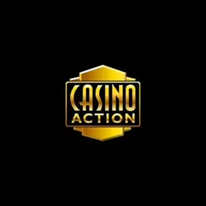 Logo billede for Casino Action