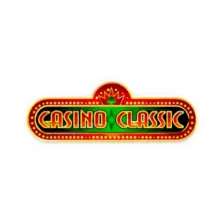 Casinoclassic logo Logo image for Casino Classic