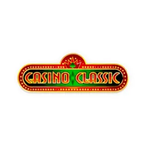 Casino Classic Logo billede for Casino Classic