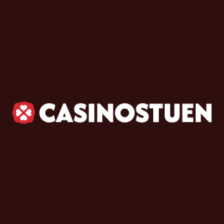 Logo image for Casinostuen