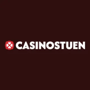 Casinostuen Logo billede for Casinostuen