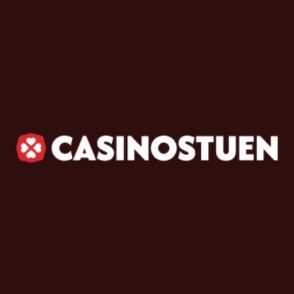 Logo billede for Casinostuen