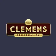 Logo billede for Clemens Spillehal