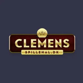Logo billede for Clemens Spillehal