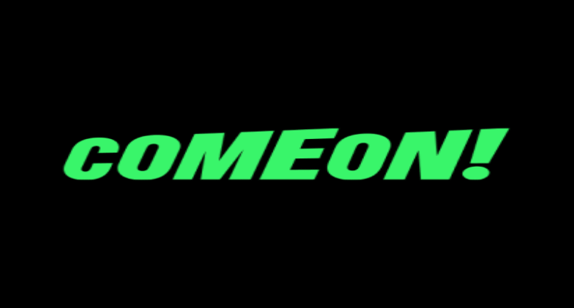ComeOn Logo