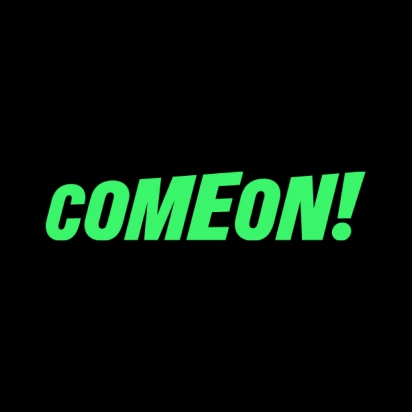 Logo image for ComeOn Casino