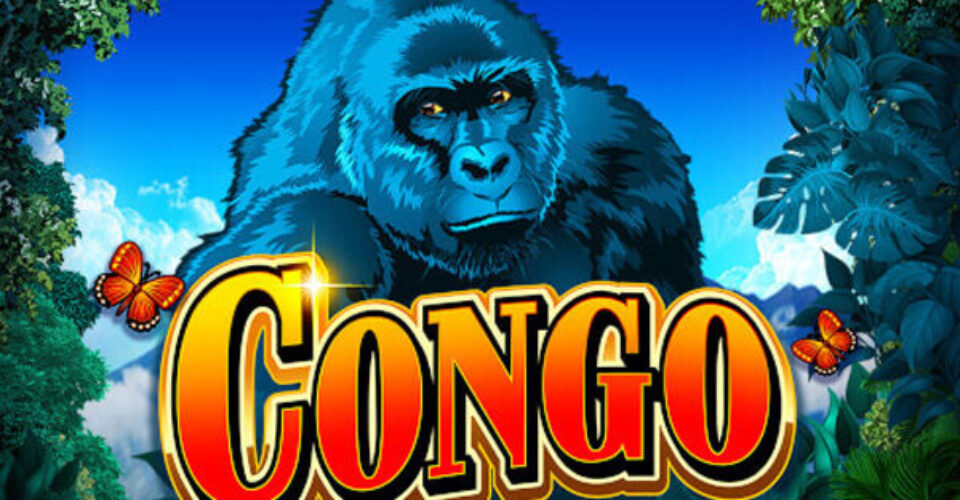 Congo Cash Gameplay Thumbnail