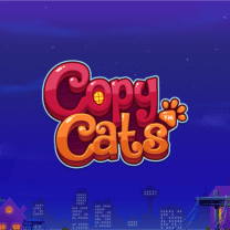 Copy Cats Gameplay Thumbnail