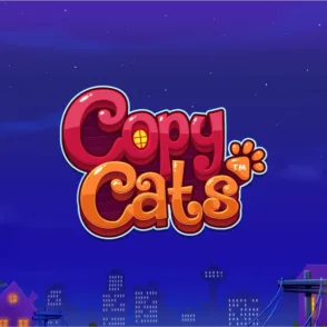 Copy Cats Copy Cats Gameplay Thumbnail