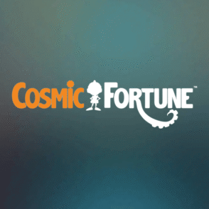 Cosmic Fortune Gameplay Thumbnail