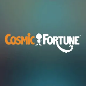 Cosmic Fortune Cosmic Fortune Gameplay Thumbnail
