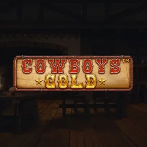 Cowboys Gold Cowboys Gold Gameplay Thumbnail