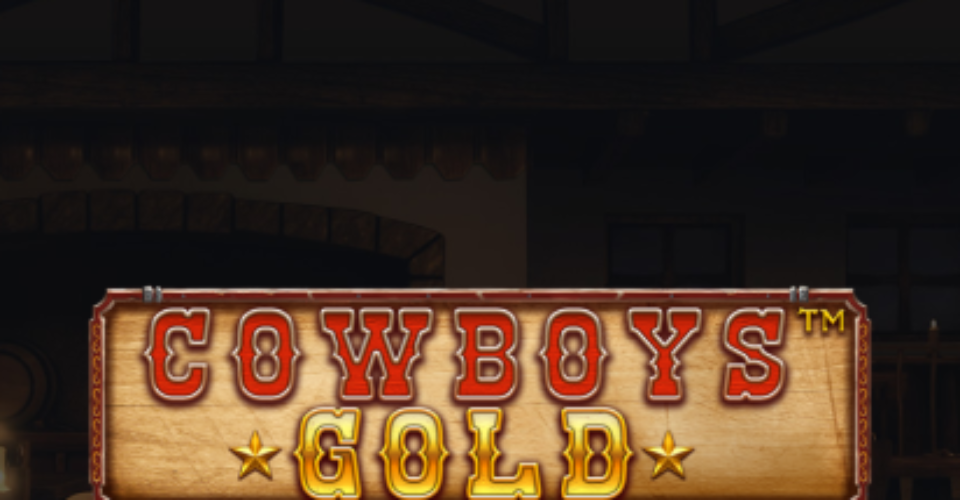 Cowboys Gold Gameplay Thumbnail