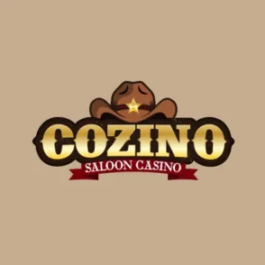 Cozino Casino Logo billede for Cozino Casino