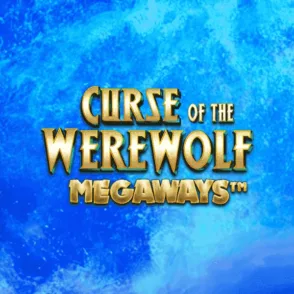 Curse of the Werewolf Megaways Gameplay Thumbnail