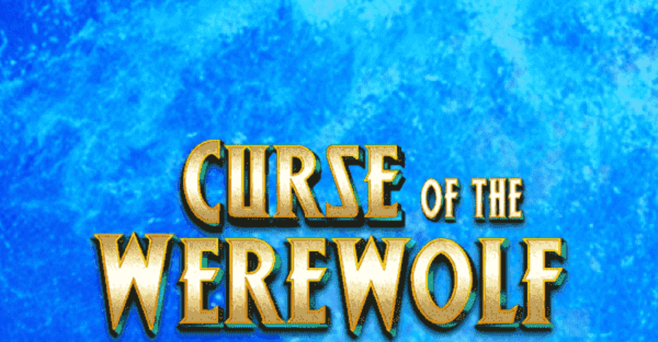 Curse of the Werewolf Megaways Gameplay Thumbnail