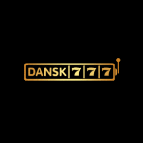 Logo billede for Dansk777 Casino